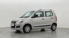 Used Maruti Suzuki Wagon R 1.0 LXI CNG in Delhi