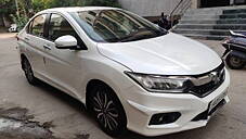 Used Honda City VX in Hyderabad