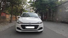 Used Hyundai Elite i20 Magna 1.2 [2016-2017] in Agra