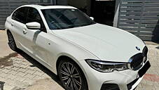 Used BMW 3 Series 330i M Sport Edition in Chennai