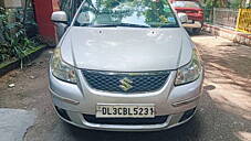 Used Maruti Suzuki SX4 VXi in Delhi