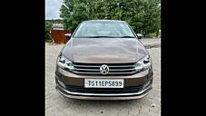 Used Volkswagen Vento Highline Plus 1.2 (P) AT 16 Alloy in Hyderabad