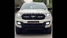 Used Ford Endeavour Titanium 3.2 4x4 AT in Delhi