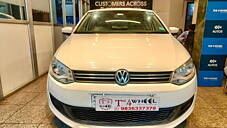 Used Volkswagen Polo Trendline 1.2L (P) in Kolkata