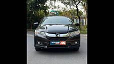 Used Honda City V in Delhi