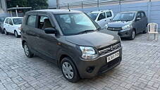 Used Maruti Suzuki Wagon R 1.0 VXI in Delhi