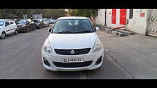 Used Maruti Suzuki Swift DZire LXI in Delhi