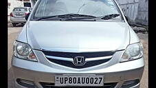 Used Honda City ZX EXi in Kanpur