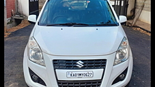 Second Hand Maruti Suzuki Ritz Vdi BS-IV in Bangalore