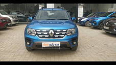 Used Renault Duster 85 PS RXS 4X2 MT Diesel in Chennai