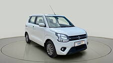 Used Maruti Suzuki Wagon R ZXi 1.2 AMT in Jaipur