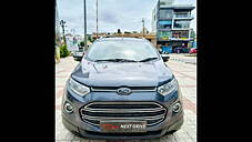 Used Ford EcoSport Titanium 1.5L Ti-VCT AT in Bangalore