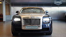 Used Rolls-Royce Ghost 6.5 in Kochi