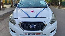 Used Datsun GO T in Noida