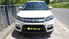 Used Maruti Suzuki Vitara Brezza VDi in Thiruvananthapuram