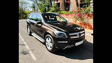 Used Mercedes-Benz GL 350 CDI in Mumbai