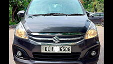 Second Hand Maruti Suzuki Ertiga VXI CNG in Delhi