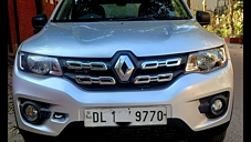 Second Hand Renault Kwid 1.0 RXT [2016-2019] in Delhi