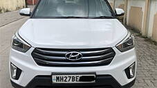 Used Hyundai Creta SX Plus 1.6  Petrol in Nagpur