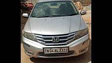 Used Honda City 1.5 V MT in Chennai