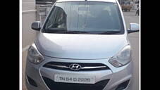 Used Hyundai i10 Sportz 1.2 AT Kappa2 in Coimbatore