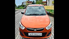 Used Maruti Suzuki Alto K10 VXi [2014-2019] in Guwahati