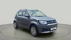 Used Maruti Suzuki Ignis Sigma 1.2 MT in Pune