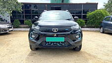 Used Tata Nexon EV XZ Plus LUX in Hyderabad