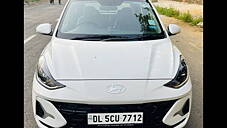 Used Hyundai Grand i10 Nios Sportz 1.2 Kappa VTVT CNG in Delhi