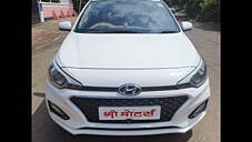 Used Hyundai i20 Magna 1.2 MT [2020-2023] in Indore