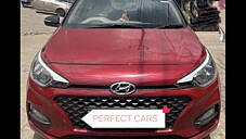 Used Hyundai Elite i20 Asta 1.2 (O) [2019-2020] in Jamshedpur