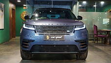 Used Land Rover Range Rover Velar HSE Dynamic 2.0 Petrol in Delhi