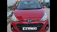 Second Hand Hyundai Grand i10 Sportz 1.2 Kappa VTVT [2016-2017] in Dehradun