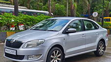 Used Skoda Rapid Ambition 1.6 MPI MT Plus in Mumbai