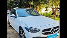 Used Mercedes-Benz C-Class C 200 [2022-2023] in Delhi