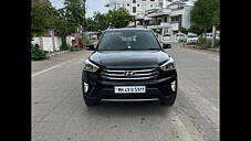 Used Hyundai Creta SX Plus 1.6  Petrol in Nagpur