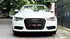 Used Audi A6 35 TDI Premium in Delhi