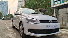 Used Volkswagen Vento Trendline Petrol in Mumbai