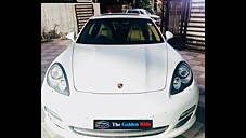 Used Porsche Panamera 3.0 Diesel in Mohali