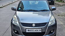 Used Maruti Suzuki Swift ZXi in Mumbai