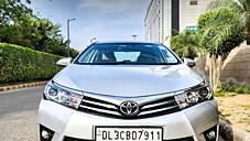 Used Toyota Corolla Altis 1.8 VL AT in Delhi