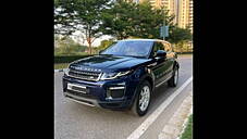 Used Land Rover Range Rover Evoque HSE in Chandigarh