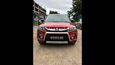 Used Maruti Suzuki Vitara Brezza ZDi Plus in Pune