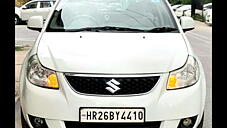 Used Maruti Suzuki SX4 VDI in Delhi