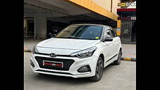 Used Hyundai Elite i20 Sportz 1.2 in Noida