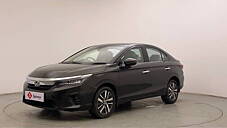 Used Honda City 4th Generation ZX CVT Petrol in Chandigarh