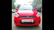 Used Hyundai i10 Sportz 1.2 AT Kappa2 in Mumbai