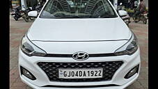 Used Hyundai Elite i20 Asta 1.2 (O) CVT [2019-2020] in Rajkot