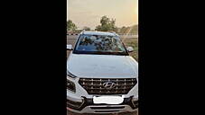 Used Hyundai Venue SX 1.5 CRDi in Gulbarga