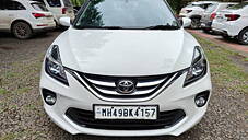 Used Toyota Glanza V CVT in Nagpur